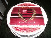 Papel Arroz Flamengo