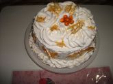 Rosa Caramelizada