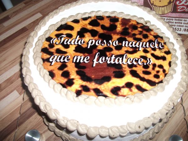 Papel Arroz Onça