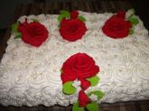 Rosas Vermelhas
